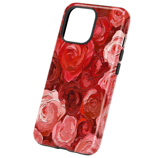 Scarlet Bloom