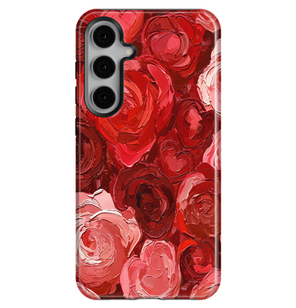 Scarlet Bloom