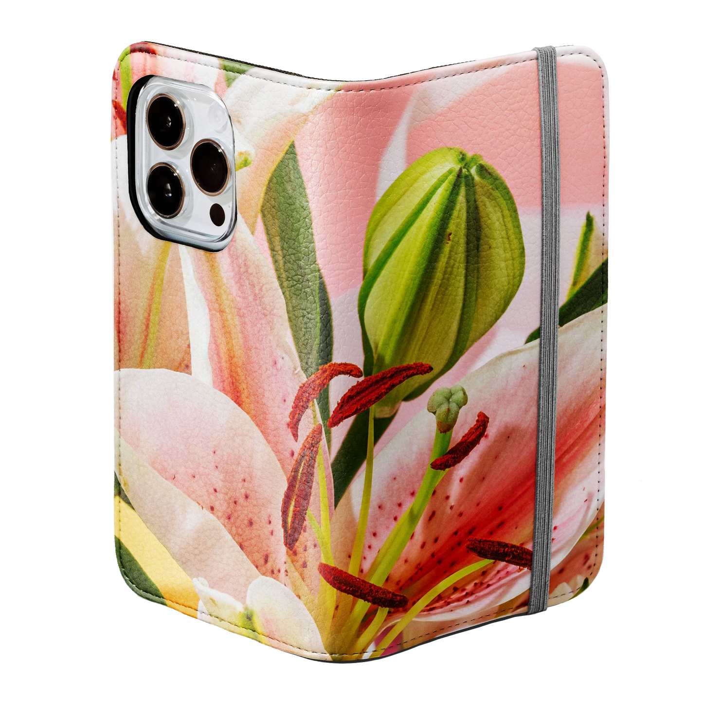 Floral Glow