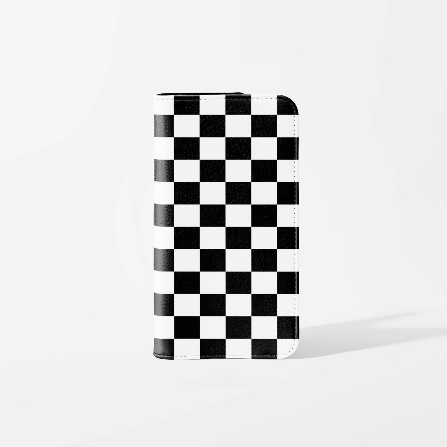 Monochrome Checks