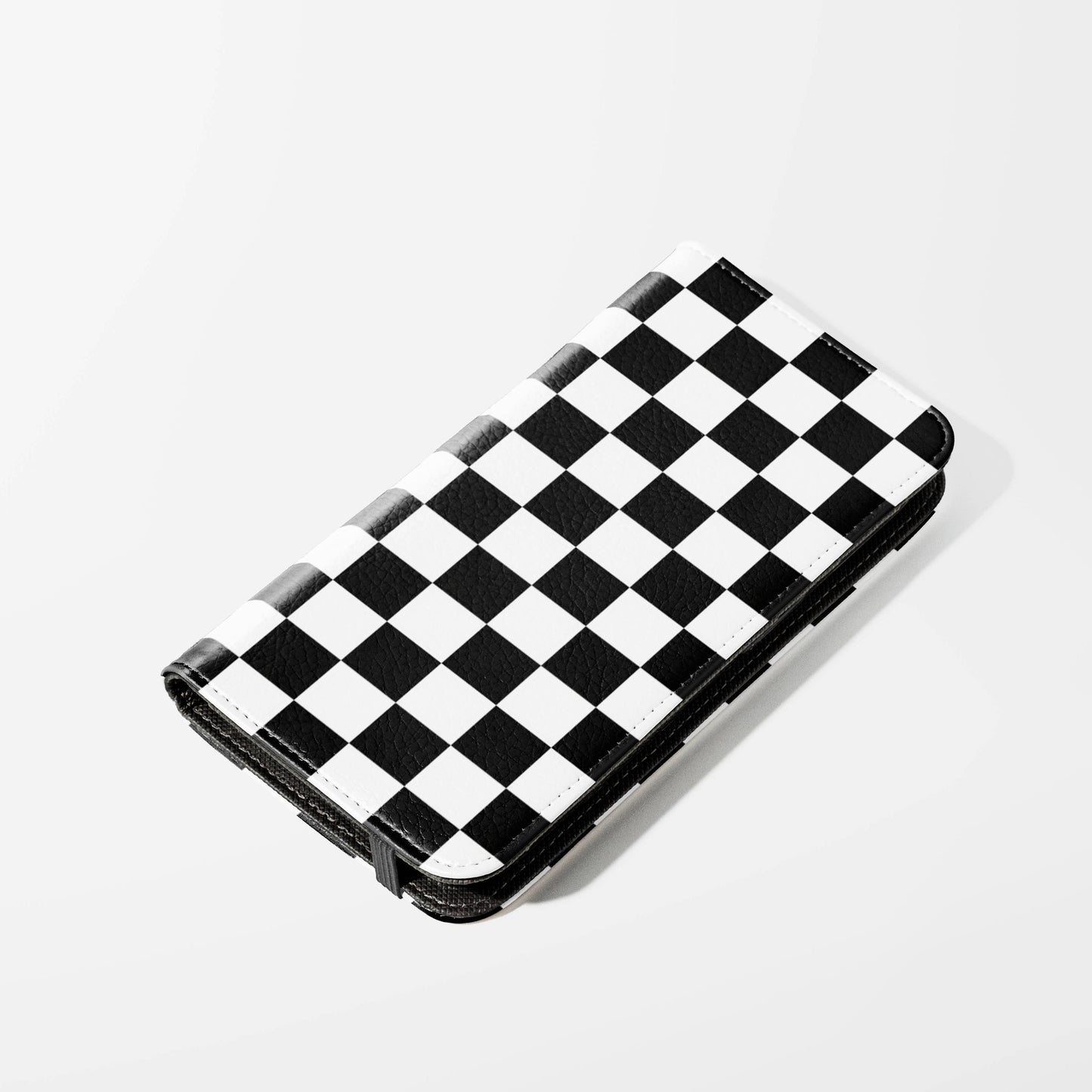 Monochrome Checks