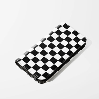 Monochrome Checks