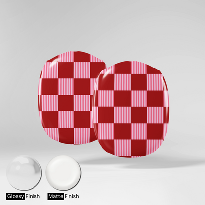 Strawberry Check
