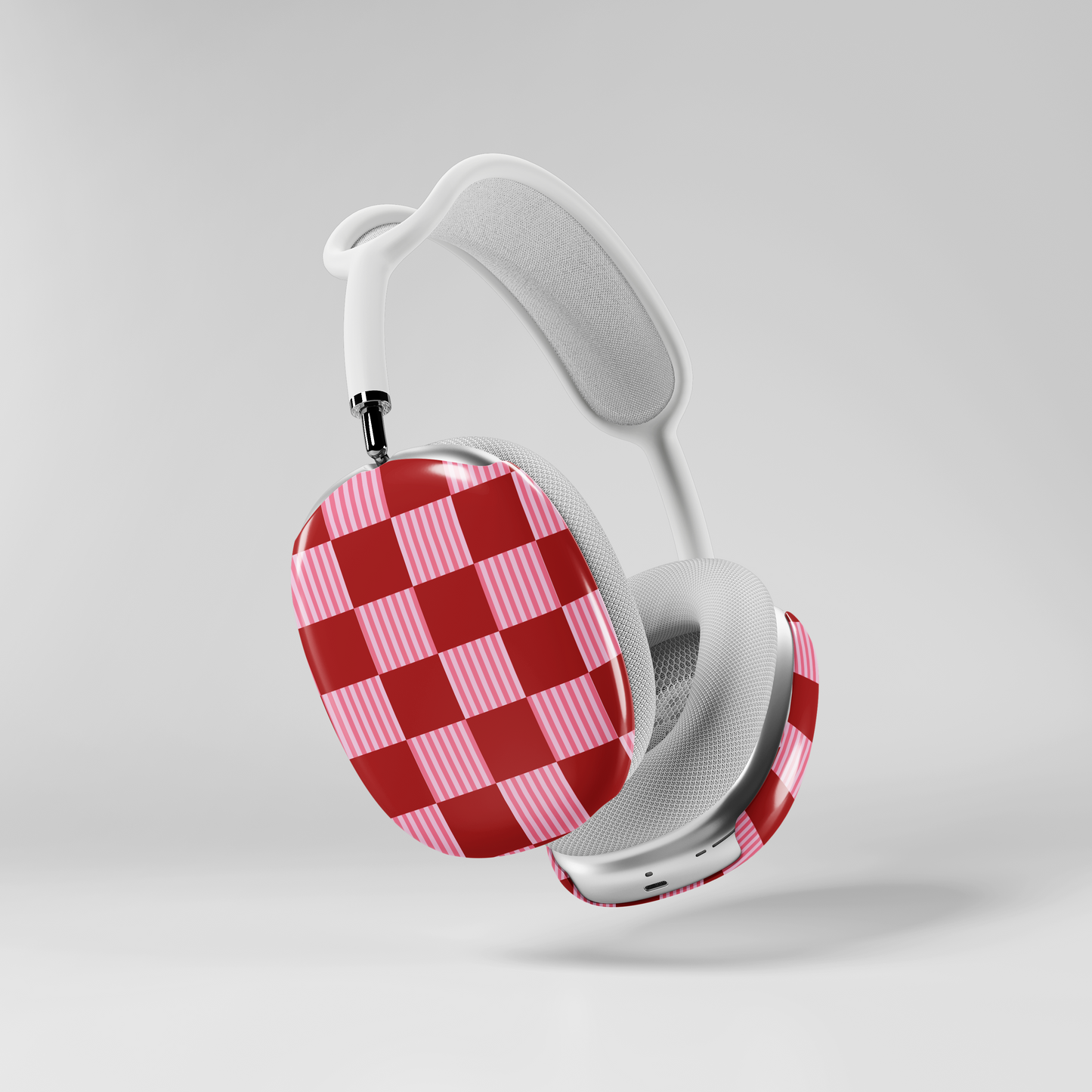 Strawberry Check