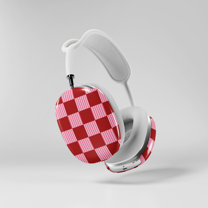 Strawberry Check