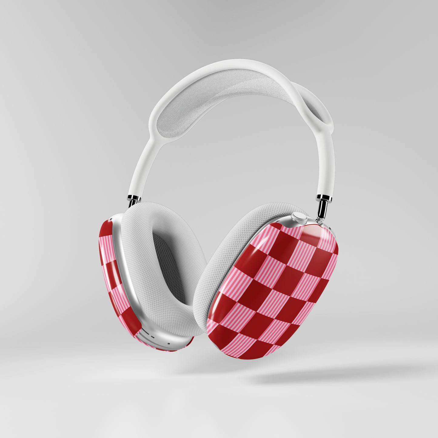 Strawberry Check