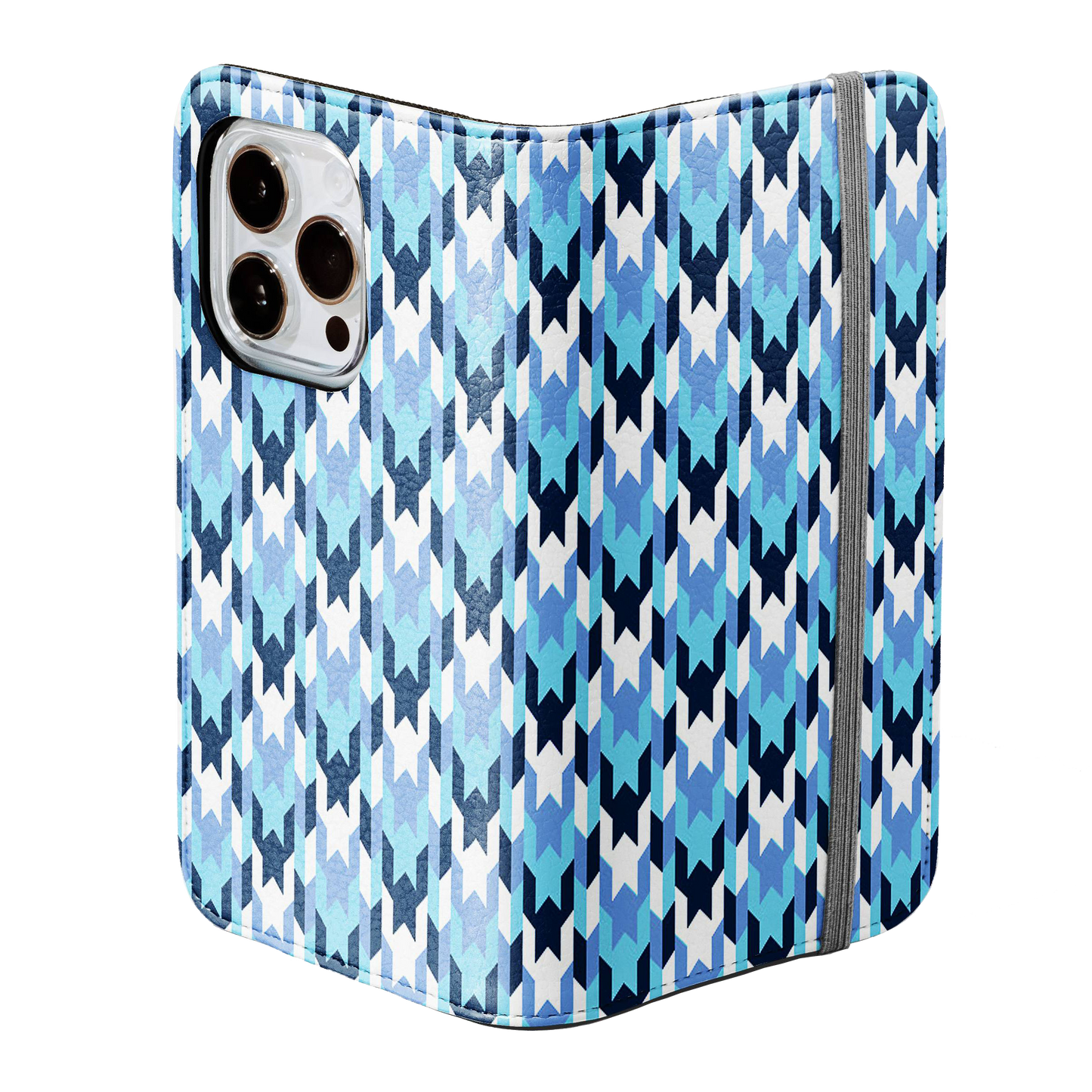 Cerulean Charm