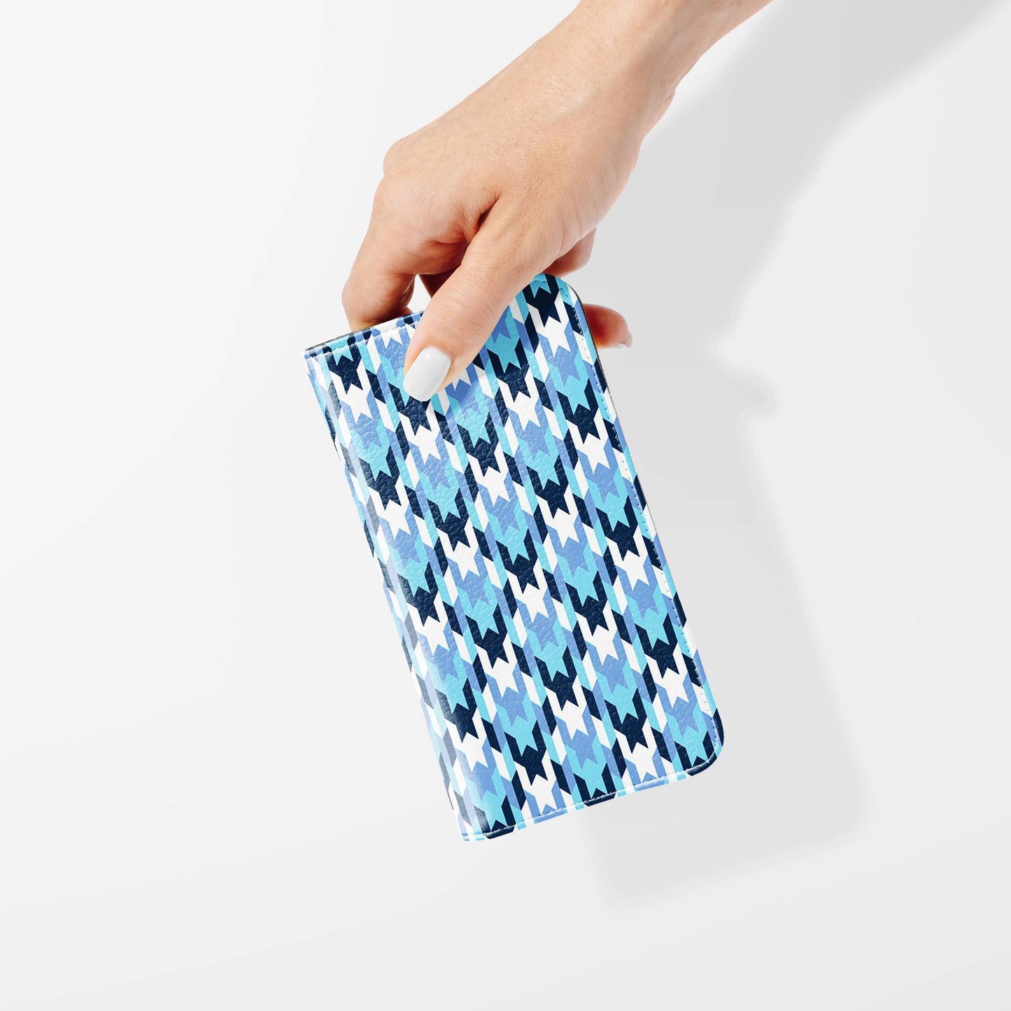 Cerulean Charm