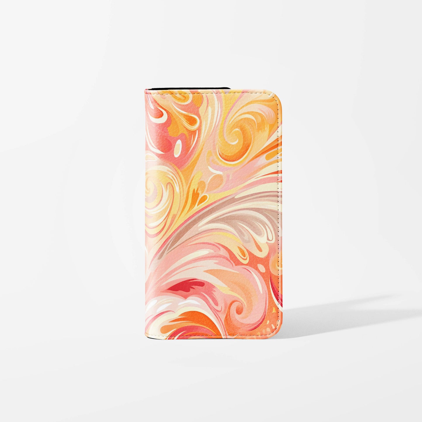 Peachy Pavé