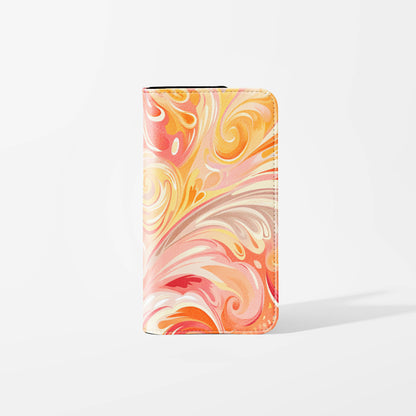 Peachy Pavé