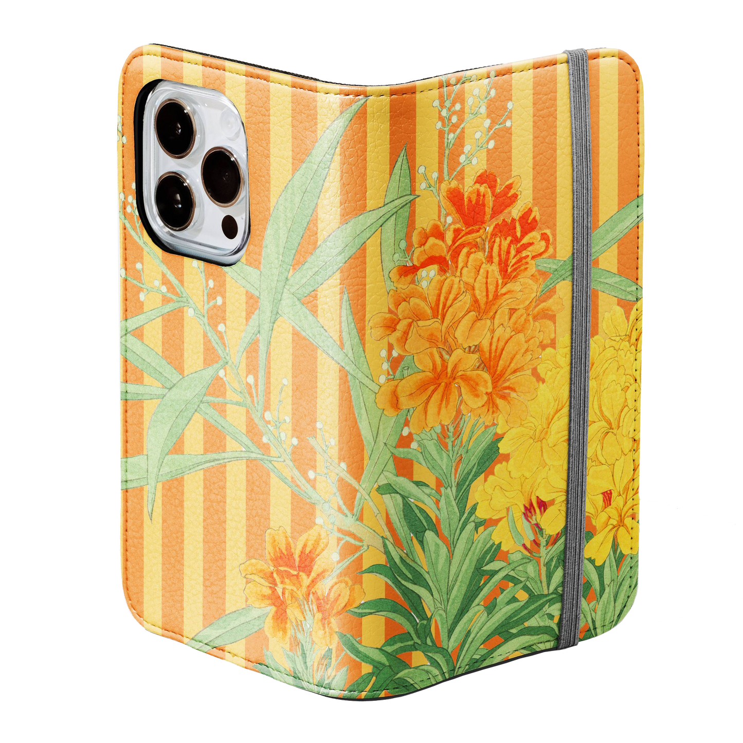 Flora Fiesta