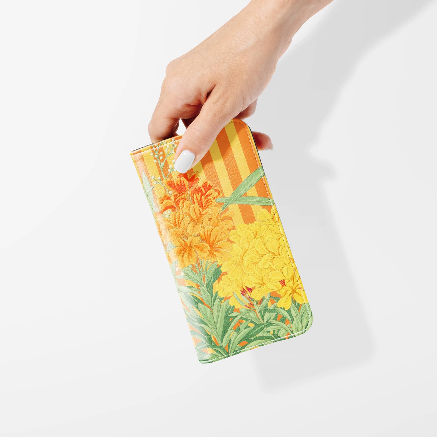 Flora Fiesta
