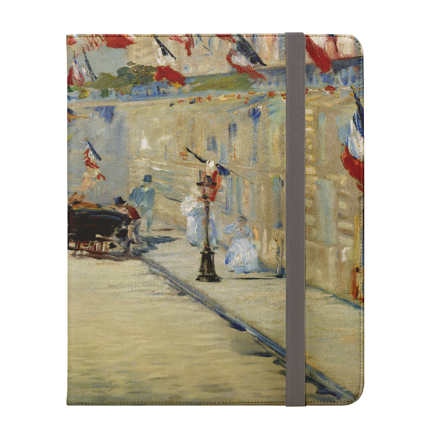 Rue Mosnier