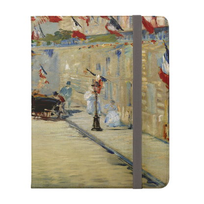 Rue Mosnier
