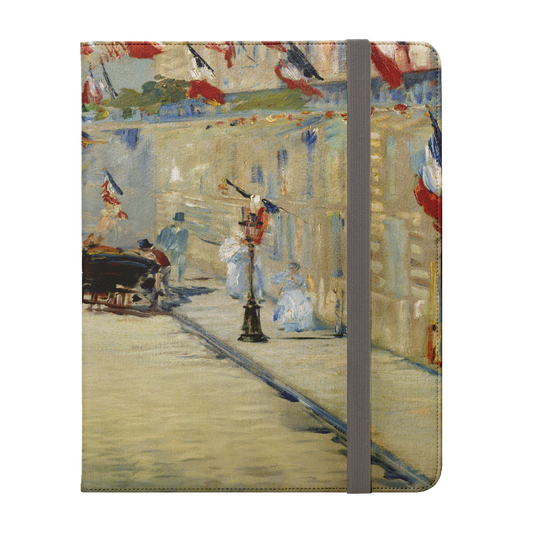 Rue Mosnier