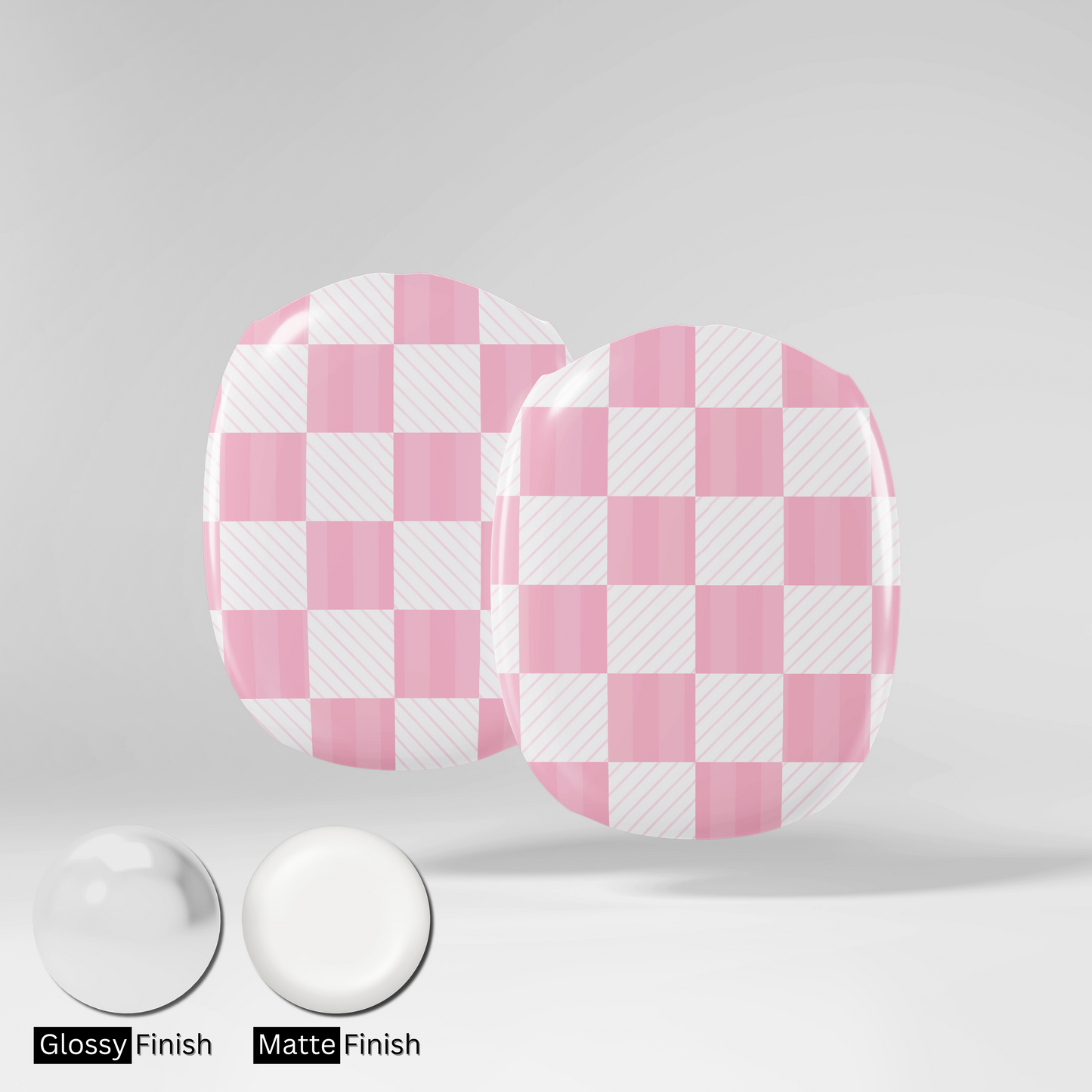 Bubblegum Check