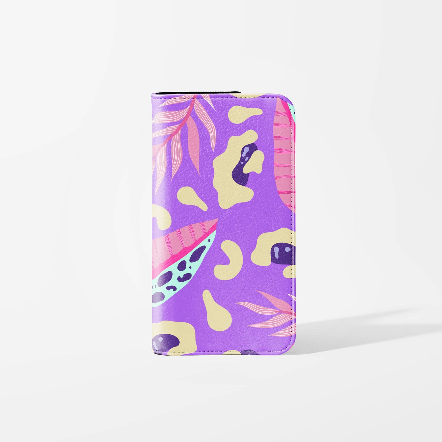 Jungle Mirage