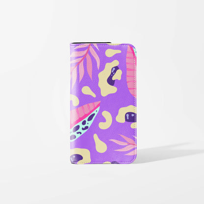 Jungle Mirage