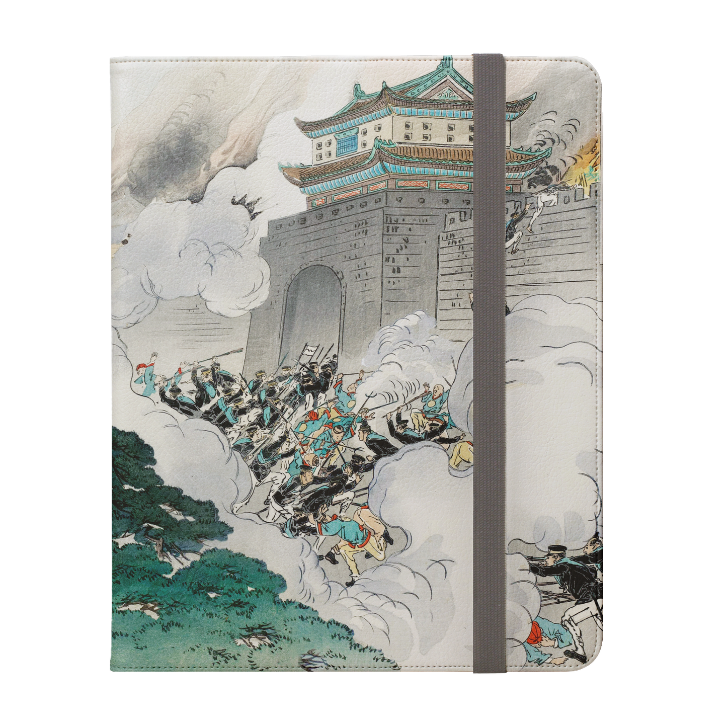 Shogun Storm