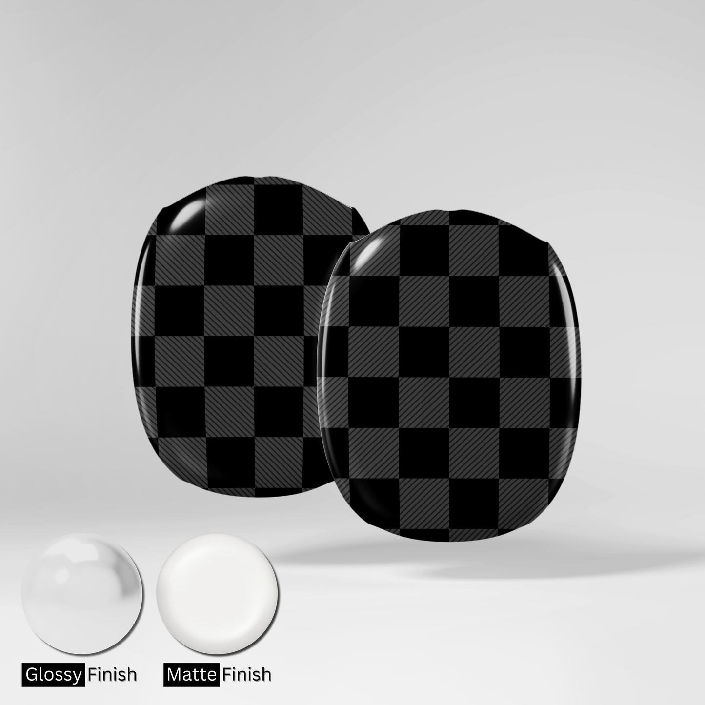 Charcoal Check