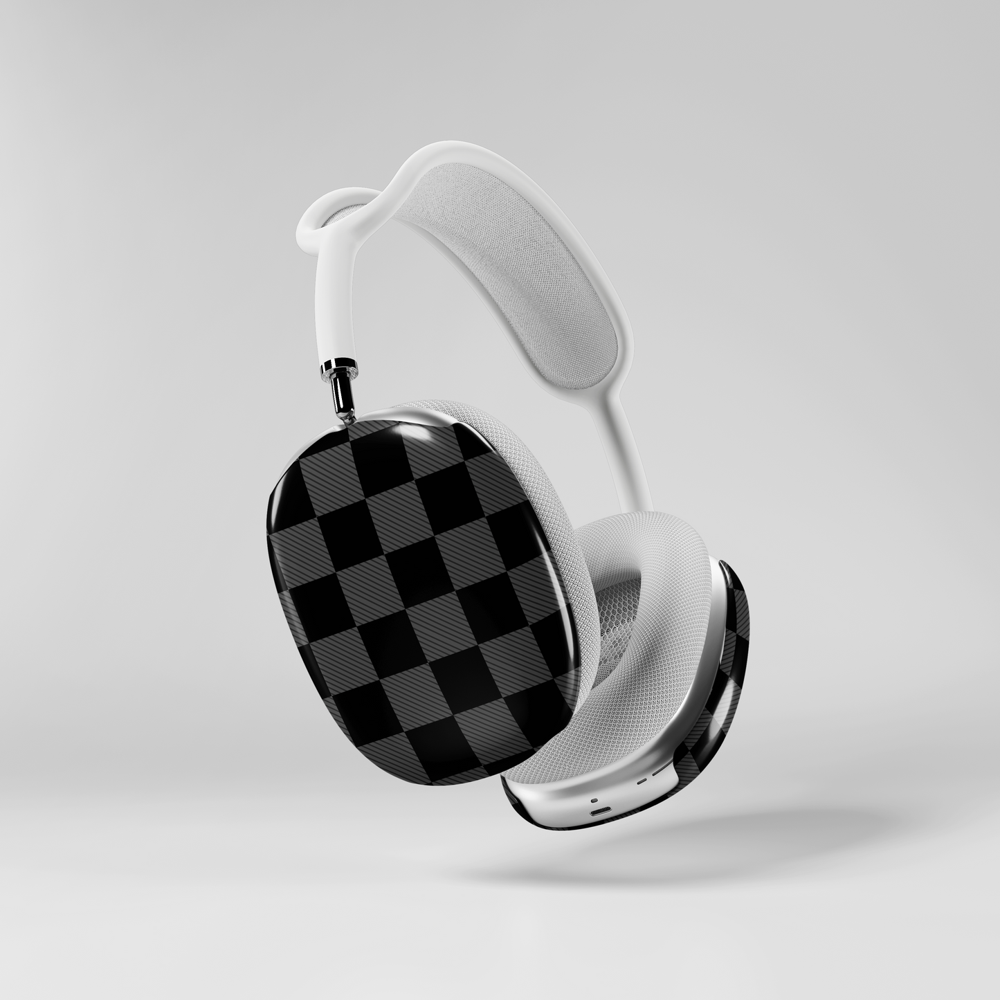 Charcoal Check