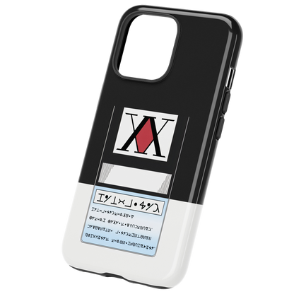 The Hunter License