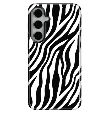 The Zebra