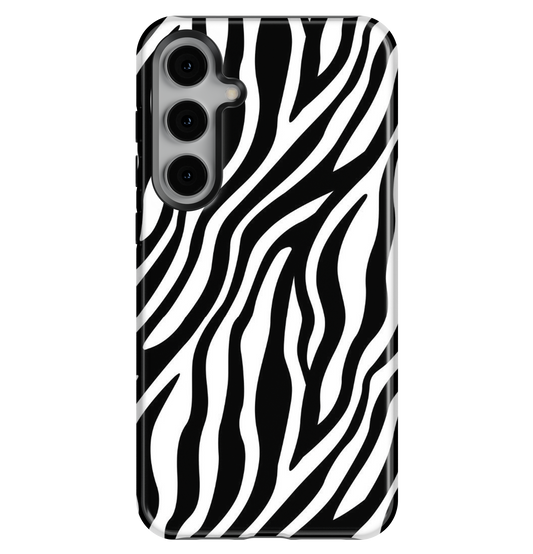 The Zebra