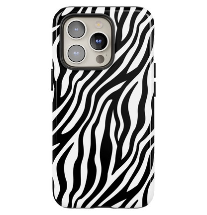 The Zebra