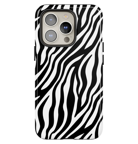 The Zebra