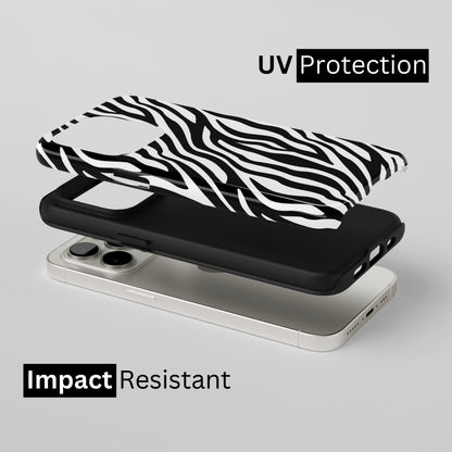 The Zebra