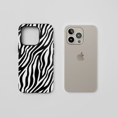 The Zebra