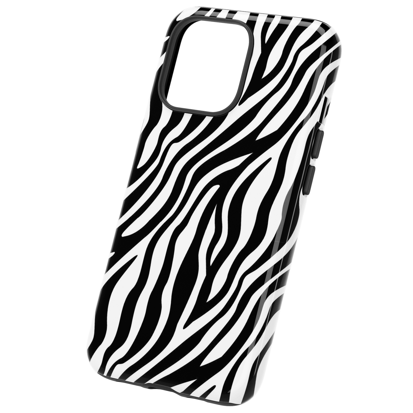 The Zebra