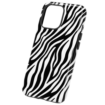 The Zebra
