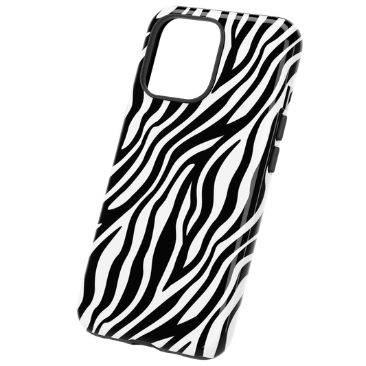 The Zebra