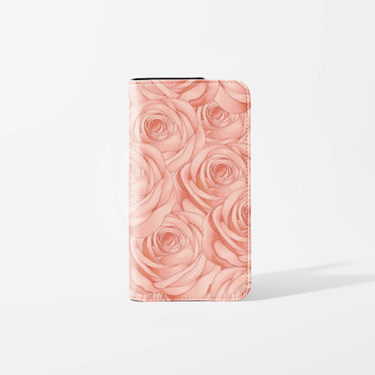 Rose Kissed