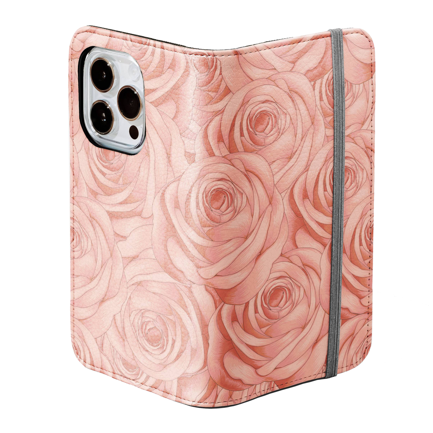 Rose Kissed