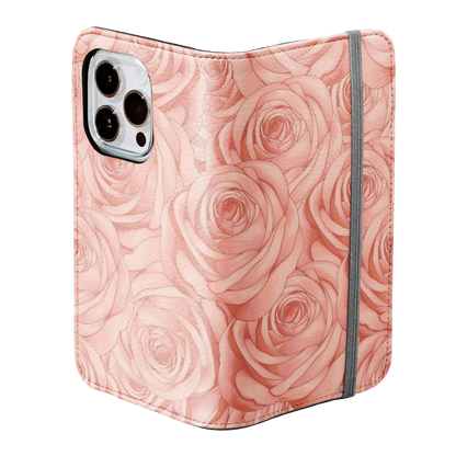 Rose Kissed