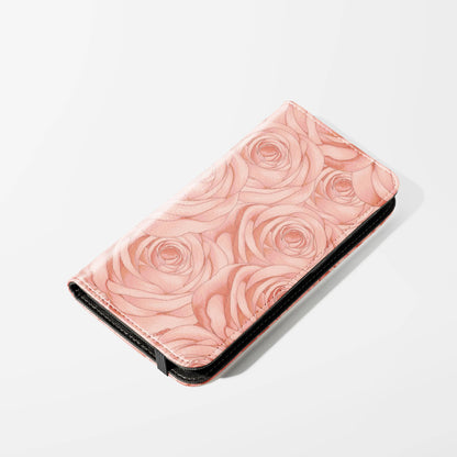 Rose Kissed