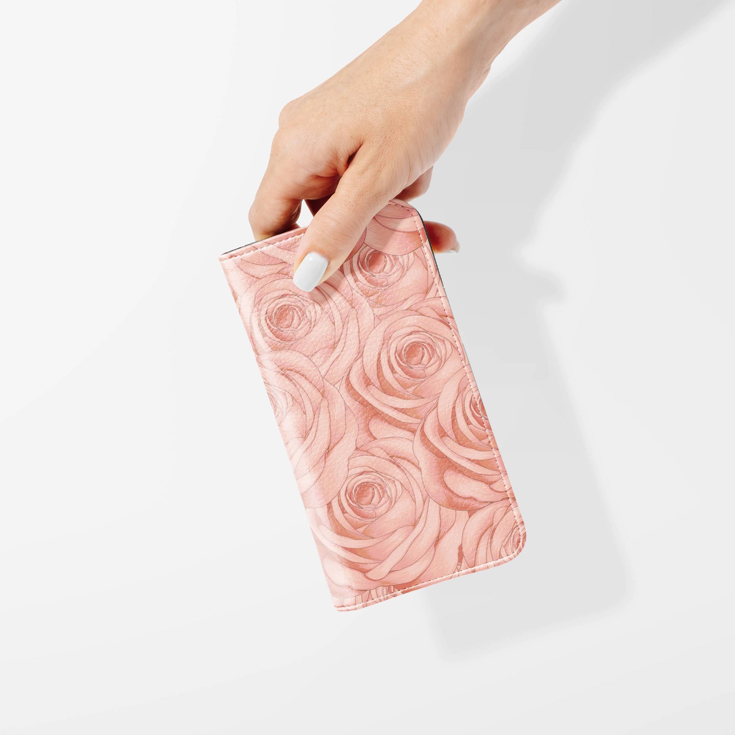 Rose Kissed