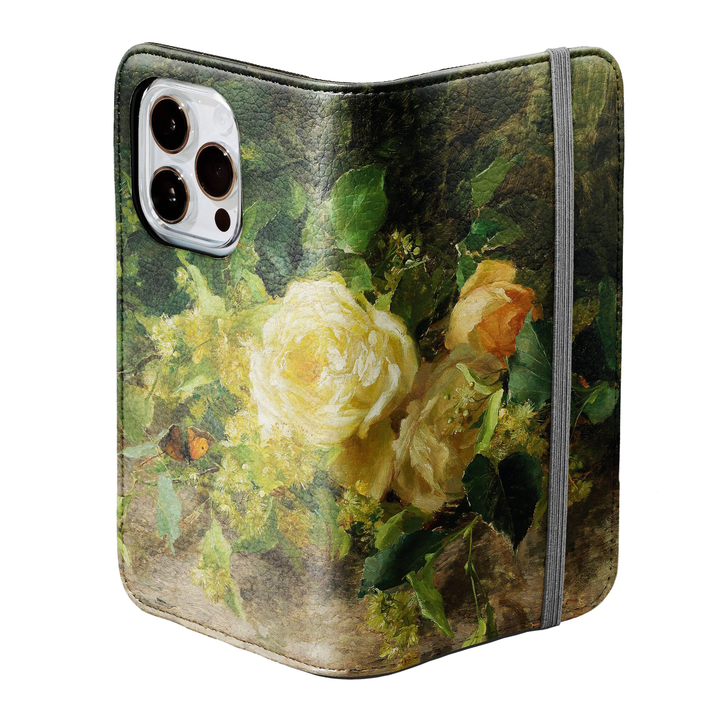 Radiant Roses