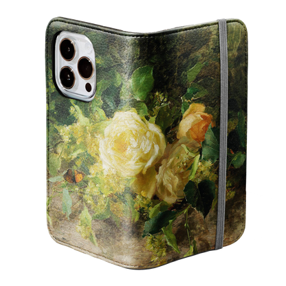 Radiant Roses