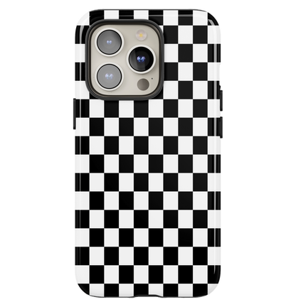 Classic Check