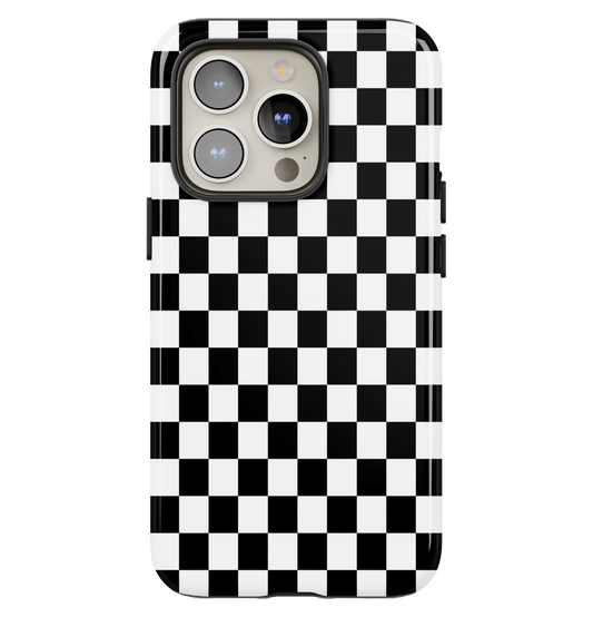 Classic Check