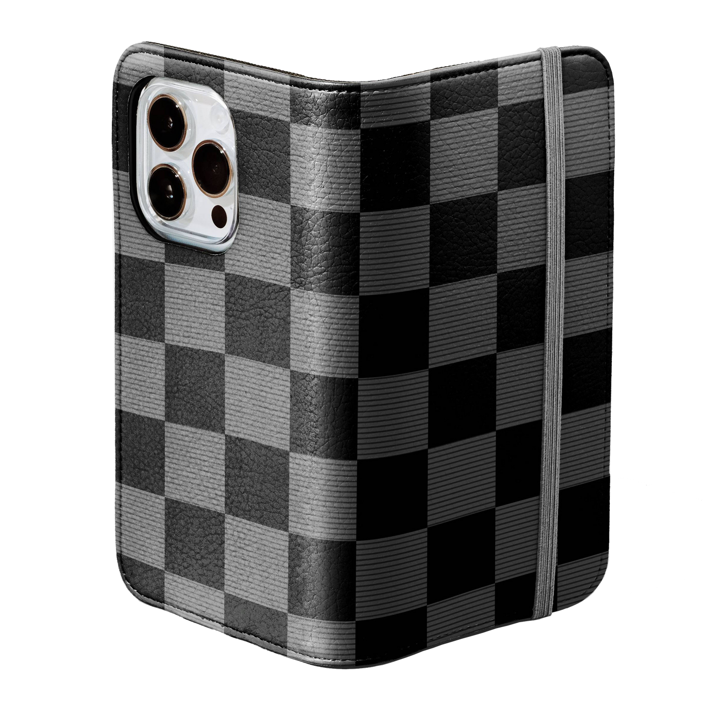 Charcoal Check