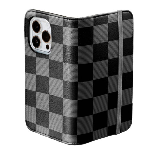 Charcoal Check