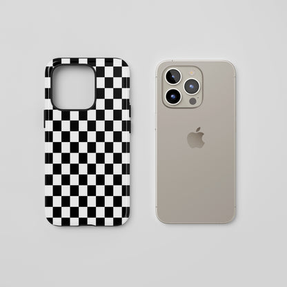 Classic Check