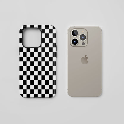 Classic Check
