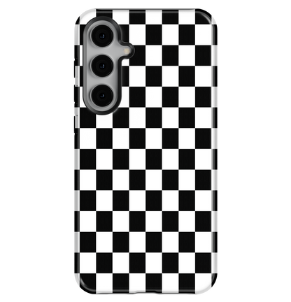 Classic Check