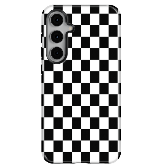 Classic Check